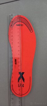 Nové dětské kopačky Adidas - 5