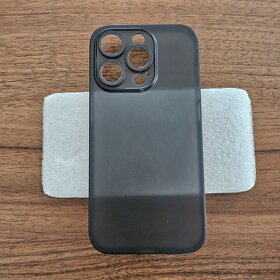 Obal / pouzdro iPhone 14 Pro - 5