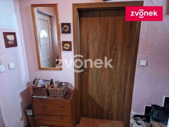 Prodej rodinného domu 3+1 v obci Březolupy. - 5