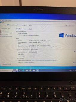Lenovo ThinkPad X280 - 5