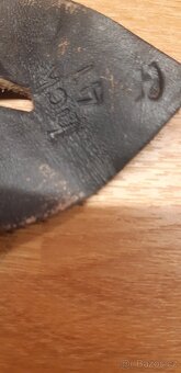 Spoustu starožitností i z války na prodej - 5