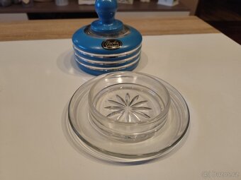 Design thermo doza original Isola – sklo - 5