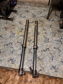 Husqvarna CR 125 1999 díly - 5