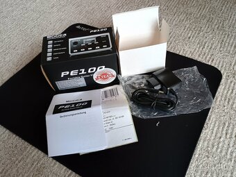 Kytarový multiefekt Mooer PE 100 - 5