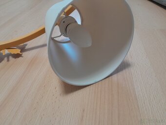 Dětské stropní světlo - 5