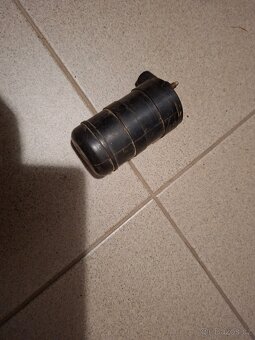 Jawa 550, 555 parez - civka - 5