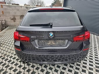 Díly z bmw f11 LCI 2.0d 140kw B47 - 5