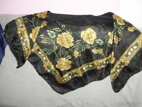 Šátky - pánské - 5