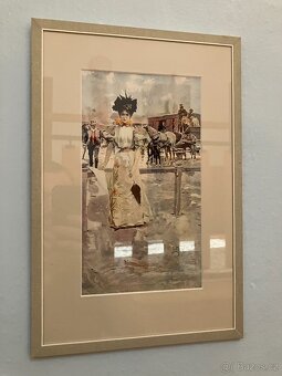 Obrázky z pozůstalosti - 5