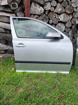 Škoda octavia 2 combi dveře - 5