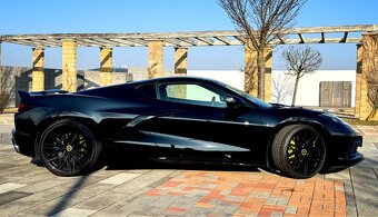 Chevrolet Corvette C8 Vossen, Eventuri - 5