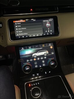 Range rover Velar - 5