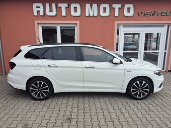 Fiat Tipo 1.4 Lounge 70 kW - 5
