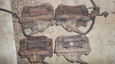 Citroen Berlingo/Partner stará tvář - 5