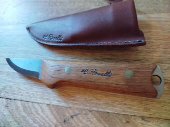 Nůž Roselli Heimo 3 - 5