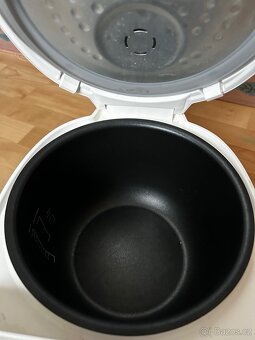 Multifunkční hrnec Philips - 5