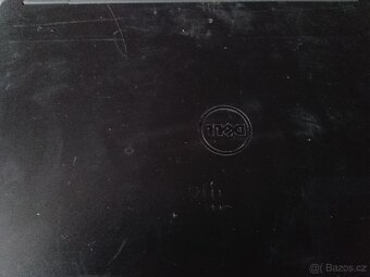Prodám notebook Dell - 5
