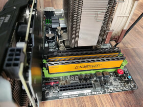 Sestava intel I7 a GeForce GTX 1070 Ti - 5