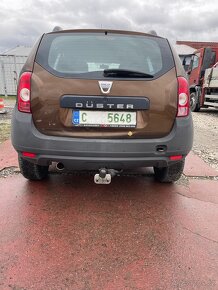 Dacia Duster - 5