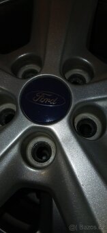 prodam kola ford - 5