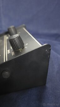 Barcus-Berry 1330 předzesilovač - 5