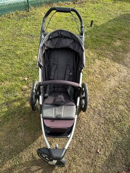 Kočárek Thule urban glide 2 - 5