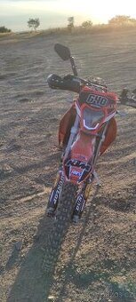 KTM LC4 640 2003 - 5