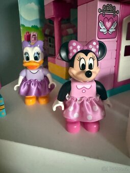 LEGO® Duplo 10844 Butik Minnie Mouse - 5