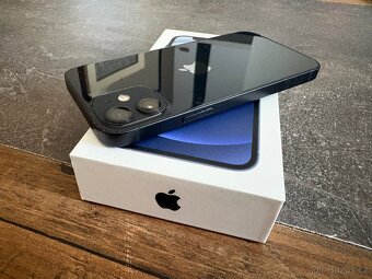 iPhone 12 mini 64 GB - 5