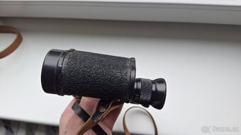 Dalekohled PŘEROV 6X30 - 5