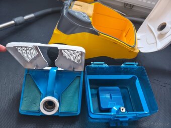 Vysavač Thomas Perfect Air Animal pure - 5