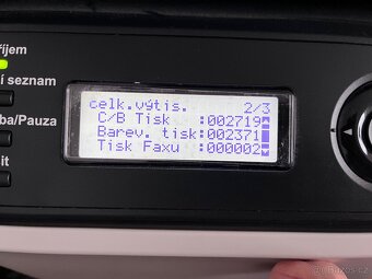 Konica Minolta Magicolor MF4690 - 5