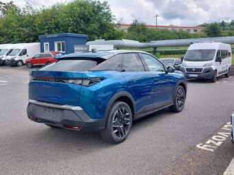 Peugeot 3008 Hybrid e-DCS 145  ALLURE - 5