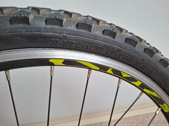 Dětské kolo 24" - 5