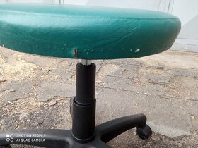 Otočná stolička - 5