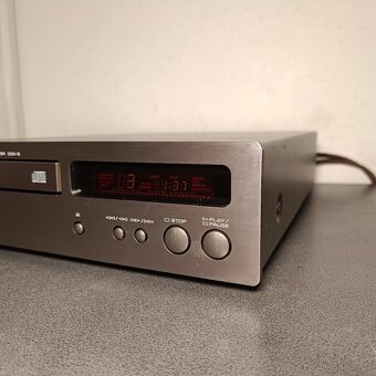 YAMAHA CDX-9 - 5