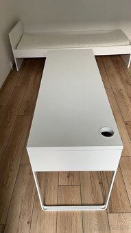 Psací stůl MICKE - 5