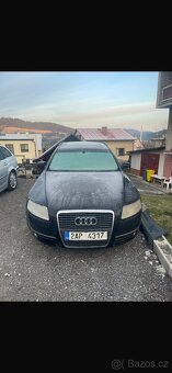 Audi A6 2.7 quattro - 5