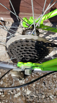 Kolo SUPERIOR dětské, dámské - 5