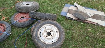 Škoda Spartak,  octavia - 5