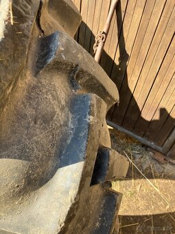 Pneu Barum  14,9/13-28 - 5