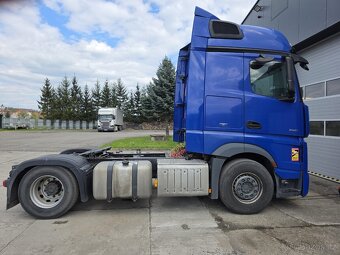 MB Actros GIGA 1848 r.v.2016 standard 100% stav - 5