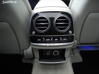 Mercedes Benz S 350d 4matic L - 5