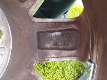 5x112 r16 - 5
