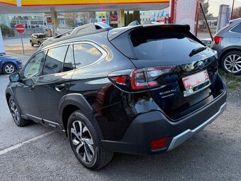 Subaru Outback 2.5i AWD Touring • 7/2021 • 124kw • DPH • - 5