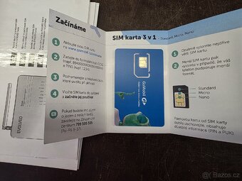 Domovni alarm Evolveo Sonix nepoužitý - 5