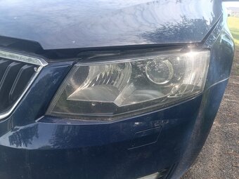 Škoda Octavia 3  combi 2.0tdi 110 kw - 5