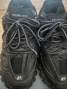 Balenciaga TRACK shoes - 5