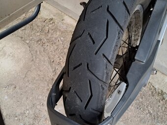 Prodám BMW F650 - 5