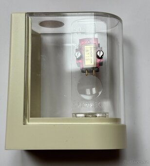 Denon DL 110 přenoska - 5
